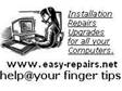 £100 - EASY REPAIRS Based in York