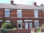 2 Bedroom Terrace House For Sale
