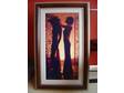 Carrie Graber Flamenco Nights Giclee On Canvas