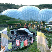 Eden Sessions Tickets for 2011
