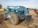 New Gradall & Used Gradall 524c-3s Equipment For Sale