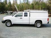 2005 Used Dodge 1500slt Medium Duty 1/2 Ton Truck For Sale in Oregon