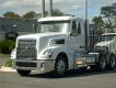 New Volvo Vt64t800 Heavy Duty Conventional Truck w/o Sleeper For Sale