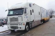 Used 1998 International 4900 Heavy Duty Truck For Sale in Florida