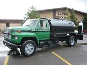 Used 1994 Ford F600 Medium Duty Truck For Sale in Ohio Cleveland