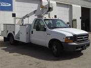 Used 2001 Ford F350 Xl Light Duty Truck For Sale in Iowa Sioux City