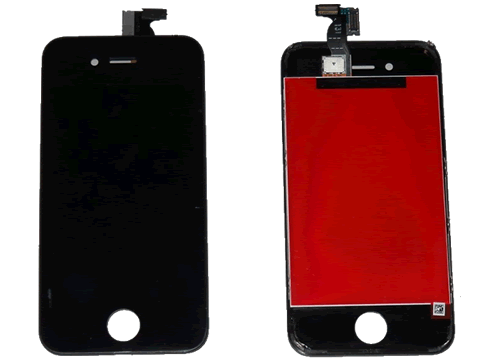  The lencri  professional iPhone 4s accessories wholesale