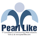 Online E-commerce Website Development  | Pearl Like Technology