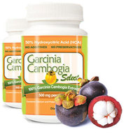 Buy Garcinia Cambogia Select