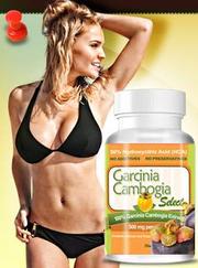 Where to Buy Garcinia Cambogia Select