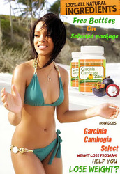 Garcinia Cambogia Select Weight Loss