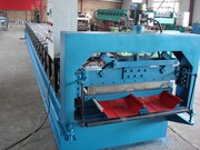Manufacture Modern Press Forming Machines