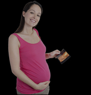 First Pregnancy Scan Video