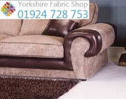 Upholstery Real Leather