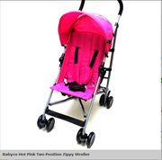 Buy Baby Pushchair with Car Seats