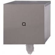 Buy Qbic Midi Centre Pull Dispenser Table Top Online