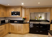 fitted kitchens London