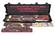 Find Top Tool Box,  Stop Droping Tools!