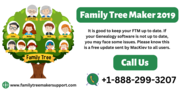 Update Family Tree Maker 2019