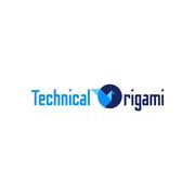 Web Development & Design UK | Technical Origami 