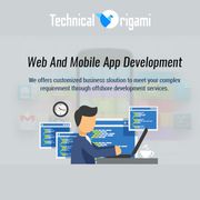 Choosing the Best Web Development Company UK | Technical Origami	 