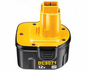 12V Dewalt DE9071 Cordless Drill Battery