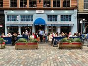 Turkiye Efes Restaurant: Your Authentic Glasgow Restaurant