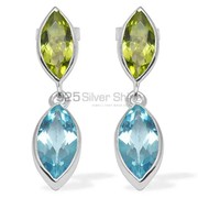 Trendy peridot jewelry collection: Online Shopping