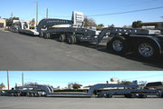 Flatbed Loads Rates | Heavy Load Shipping