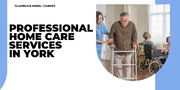 Professional Home Care Services in York 