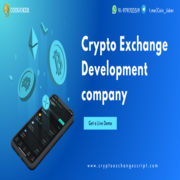  Top Crypto Exchange Development Services – CEX/DEX Solutions