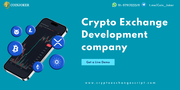 How to Develop Secure and User-Friendly Crypto Exchange Development Se