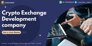 How Cryptocurrency Exchange Development Services Can Transform Your Bu