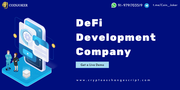 How to Start DeFi Development Solutions: 