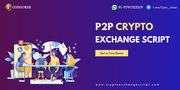How to Choose the Best P2P Crypto Exchange Script