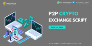 How to Develop a P2P Crypto Exchange Development Step-by-Step