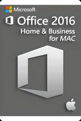 Reliable Office Tools for Mac – Office Home & Business 2016