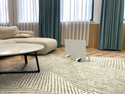 Infrared Mirror Heater with Light LM600 Pro – Efficient Home Heating