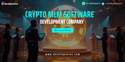 Enterprise Crypto MLM Software in UAE | Arabic UI & VARA-Ready Platfor