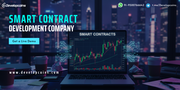 Smart Contract Solutions UK | 30% OFF Blockchain Experts – Developcoin