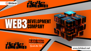 Black Friday Deal! Unleash the Future with Web3 Development!