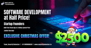 Holiday Software Mega Offer – Just $2500