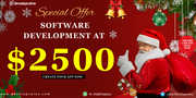 Holiday Special! Web3, Crypto & AI Software Development!