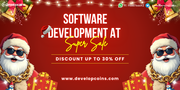 Up to 30% Off on Crypto, Blockchain & AI Development _ Developcoins