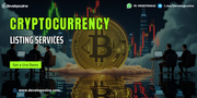 Cryptocurrency Listing Service on Top Exchanges – Starting at $2500