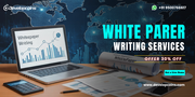 Professional White Paper Writing Services – FREE Consultation