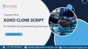 Automate Your MLM Business with XOXO Clone Script - Osiz Technologies