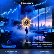 Create Next-Level Platforms with Predyx Clone Script