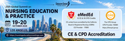 25th Global Summit on Nursing Education and Practice (GSNEP 2026)-york