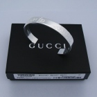 Gucci Letter Pattern Bangle   £41.96